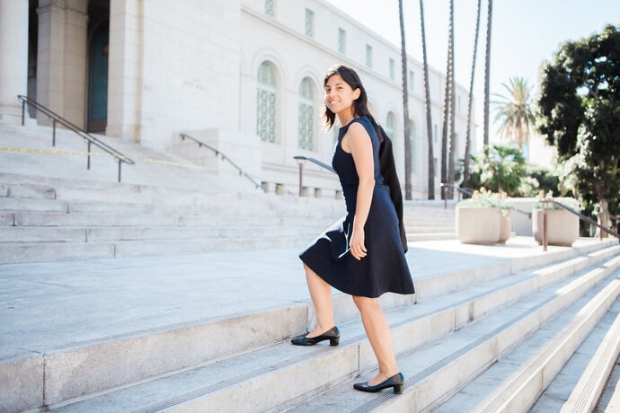 How Teach For America Skills Can Transfer to a Law Career