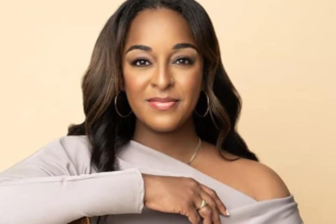 Natasha Alford