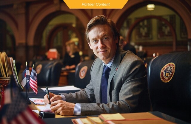 Teach For America alumni are drawn to Denver by opportunities to collaborate and make a difference.