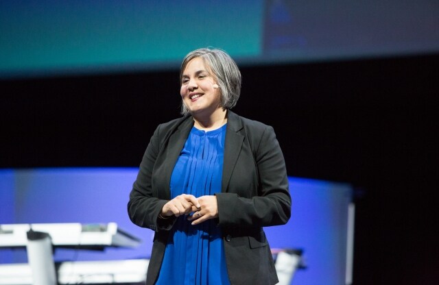 Elisa Villanueva Beard