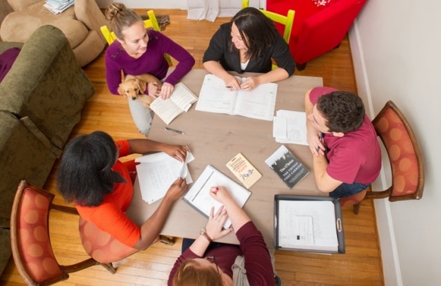 Believing in the potential of all kids is essential to being a corps member
