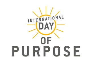 Day of Purpose logo