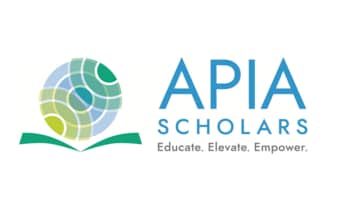 APIA Scholars logo