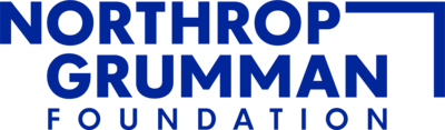 Northrop Grumman Foundation Logo
