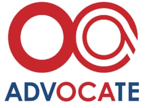 OCA Asian American Advocates logo