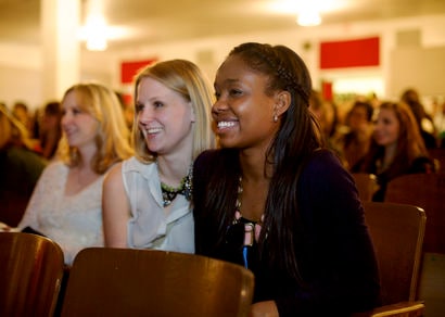 In Dallas-Ft. Worth and other communities, corps members impact lives in and out of the classroom