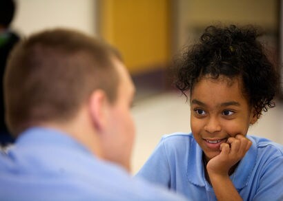 TFA impacts the children, families, and communities in the 51 regions in which we operate