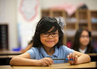 TFA leaders are committed to working with unwavering commitment to better the lives of kids