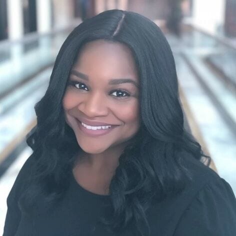 6 Questions for National Teacher of the Year Finalist Kelly Harper