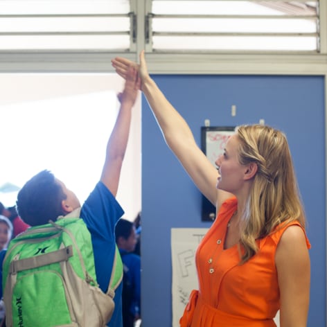 How City Year Prepares You for Teach For America & Beyond