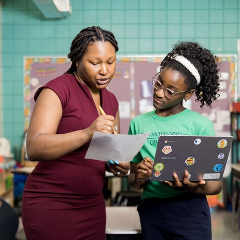 5 Things Young Professionals Should Know About Joining Teach For America