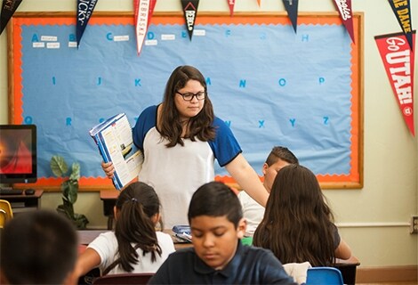 Teach For America Essay Examples | Kibin