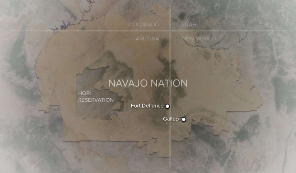 Rural Roots New Mexico & Arizona One Day Magazine