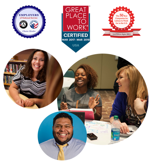 Teach For America Careers Teach For America