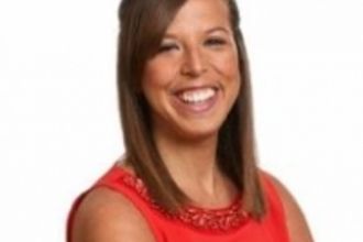 Teach For America alumna, Miriam Altman