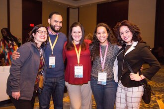 Teach For America launches The Collective in 2012