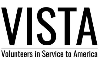 Americorps Vista Logo