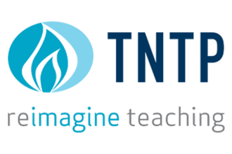 TNTP icon