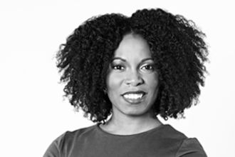 Teach For America alumna Charli Cooksey