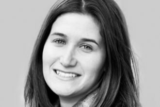 Teach For America alum Jennifer Butwin