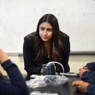 Teach For America: Five Transferable Skills Gained While Leading a Classroom