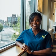 Teach For America can help prepare those in the medical field