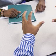 Teach For America Interview