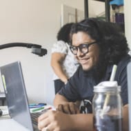 Teacher Appreciation Week Affirmations from Teach For America