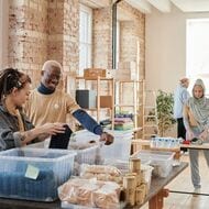 Teach For America:  MLK Day of Service Resources and Ideas