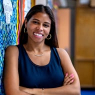 Finding fulfillment in careers of service