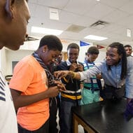 Teach For America: Skills Learned to Help You in Your Nonprofit Career