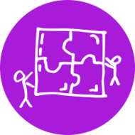 Lead Strategy Icon