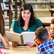 How Neurodiverse Teachers Transform Classrooms - Teach For America Blog 