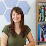 Nichole (Stevie) Morris