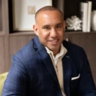 Michael Orbino