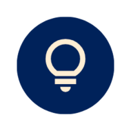 Lightbulb Icon