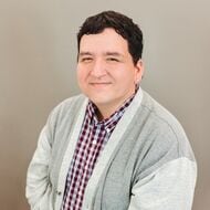 Alex Villa