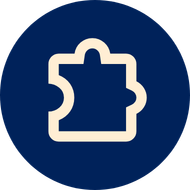 Puzzle Icon