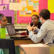 teachers talking 2