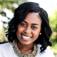Cheria Funches