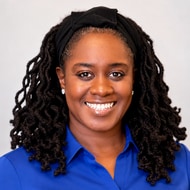 Demetria Geathers