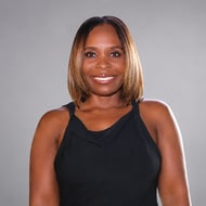 Vanessa Nicholson