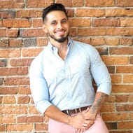 Xavier Suarez