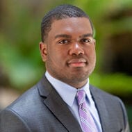 Dewayne Washington II