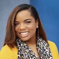 Camille Wesson