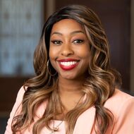 Ashley A. Thomas