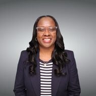 Kalechia Jones