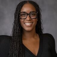 Djeneba Cherif