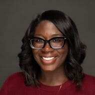 Monique	Leaverson