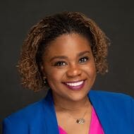 Tiffany Scott